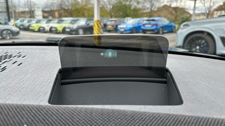 MINI Cooper 135kW E Classic 41kWh 3dr Auto Electric Hatchback